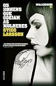 The Girl with the Dragon Tattoo