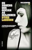 The Girl with the Dragon Tattoo