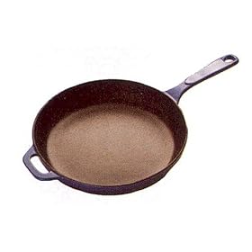 Buy Lodge Color 11 Skillet, Caribbean Blue
