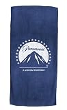 Paramount Badetuch Gratis Beigabe