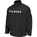 San Francisco 49ers 2010 Sideline Lightweight Jacket - Large