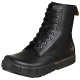 Dr. Martens Men's Lucifer Boot