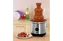 Chocolate Fountain - Stainless Steel.