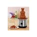 Chocolate Fountain - Stainless Steel.