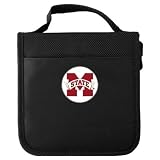 Mississippi State Bulldogs Travel CD Case