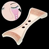 Soft Silicone Eyeliner Assistant Aid Guide Makeup Tool