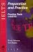  : IELTS Preparation and Practice: Practice Tests Cassette