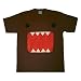 TS548 Domo-Kun Domo Face T-Shirt