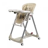 Peg-Perego 2011 Prima Pappa Best High Chair - Paloma