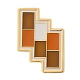 ポケモンセンターオリジナル ジムバッジコレクション ショウヨウシティジムバッジ