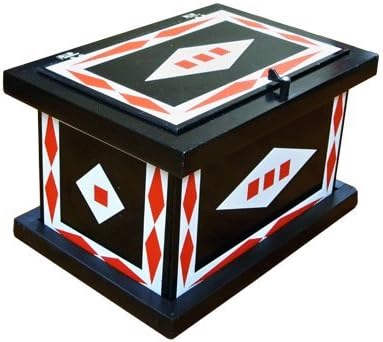 Daytona Magic Break Away Dove Vanish Trick