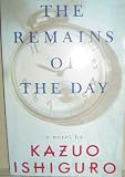 The Remains of the Day