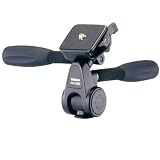 Velbon PH145Q 3-Way Head +Q/REL
