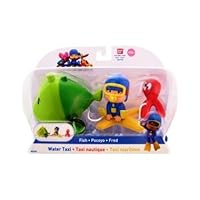 Pocoyo Water Taxi 24706