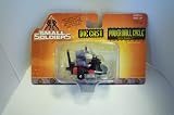 Small Soldiers - Power Drill Cycle
