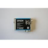 Genuine Epson Inkjet/Ink Cartridge T0682 (Cyan) ORIGINAL New ~ Epson