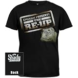 Eminem - Re-Up T-Shirt