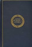  : The Complete Poetical Works of James Russell Lowell. Cambridge Edition.