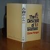 THE DESCENT OF WOMAN By ELAINE MORGAN 1972 FIRST