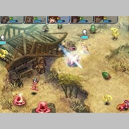 Final Fantasy XII: Revenant Wings image
