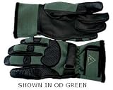Woolrich VNX-10CB7 Woolrich Gloves 7 Coyote Brown Vickers Tactical