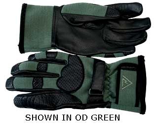Woolrich VNX-10CB7 Woolrich Gloves 7 Coyote Brown Vickers Tactical