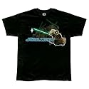 Star Wars - Glowing Yoda Youth T-Shirt