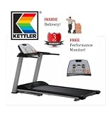 Kettler TX1 Treadmill - with INSIDE Delivery Treadmill