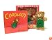 Corduroy Book and Bear