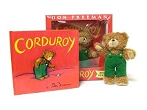 Corduroy