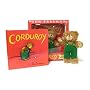 Corduroy Book and Bear