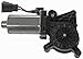 Dorman 742-920 Front Passenger Side Power Window Motor Compatible with Select Mercedes-Benz Models