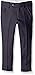 Isaac Mizrahi Boys' Solid Linen Pants