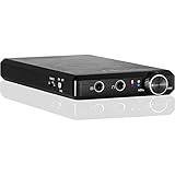 FiiO E12 Mont Blanc Portable Headphone Amplifier