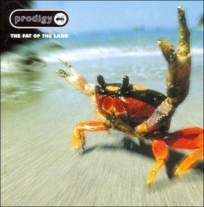 CD-Charts  Search : The Fat of the Land [VINYL]