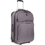 Delsey Helium Hyperlite 25" Expandable Trolley