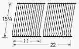 Broilmaster Porcelain Wire Cooking Grid