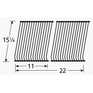 Broilmaster Porcelain Wire Cooking Grid from Cooking Parts & Accessories