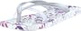 Ipanema Kirey Premium 80641-12, Damen Sandalen/Fashion-Sandalen, Weiss (22013), EU 39