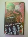 Motown Presents - Michael Jackson The Legend Continues