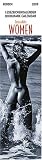 Women 2008: Lesezeichenkalender - 