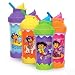 Baby : Munchkin Dora the Explorer Toddler Travel Cups with Straw
