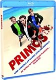 Cousinhood (2011) ( Primos ) ( Cousin hood ) [ NON-USA FORMAT, Blu-Ray, Reg.B Import - Spain ]