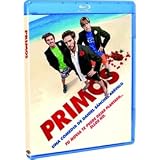 Cousinhood [Spanien Import] [Blu-ray]von "Antonio de la Torre"