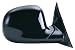 K Source 62007G OE Replacement Mirror 94-97 Chevy S10 GMC Sonoma 95-98 Blazer Jimmy B...