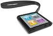 Griffin Technology Wristlet for iPod nano 6G (Black) Griffin Technology Wristlet for iPod nano 6G (Black)
