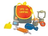 Alma's Design Let's Go Camping