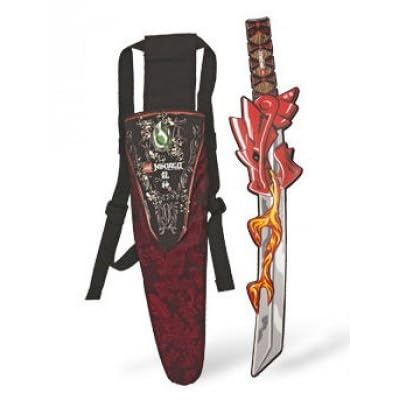 lego ninjago sword