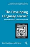 The Developing Language Learner (Research and Practice in Applied Linguistics)