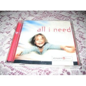 Vineyard - All I Need - Zortam Music